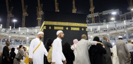 “Həcc ziyarəti üçün qiymət artımı qaçılmazdır” - QMİ