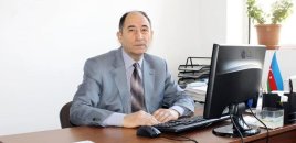 "Dağ-mədən və metallurgiya: Azərbaycanın yeni sənaye mərhələsi"
