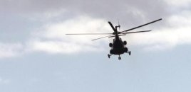 Polşa Rusiyanın Mi-8 helikopterinin ölkənin hava məkanını pozduğunu bildirir