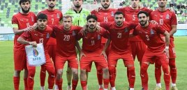 Azərbaycan Tacikistana qarşı - Canlı