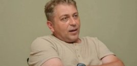 Rəşad Səfərov xəstəxanaya yerləşdirildi