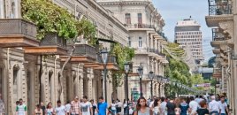 Bakı və bu rayonlarda yaşayanlara ŞAD XƏBƏR – Bu qərar onları sevindirəcək