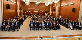 ADNSU-da beynəlxalq tədbir: “UI GreenMetric”in 2026-cı il nəticələri açıqlanacaq