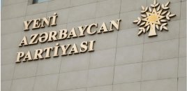 YAP-ın qurultayı bu tarixdə keçiriləcək