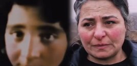 Çingiz Mustafayevin çəkdiyi Ləfxanım yenidən Xocalıya qayıtdı - VİDEO