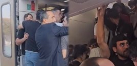 Bakı-Sumqayıt qatarlarında sərnişin böhranı – Əlavə reyslər nə dərəcədə effektivdir?