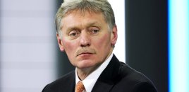 Peskov: Paşinyanın tezliklə Rusiyaya səfəri gözlənilir