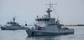 Xəzərdə Qazaxıstanın 19 hərbçisini dalğa aparıb - Azı 9 nəfər ölüb