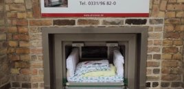 Azərbaycanda “Baby Box” tətbiq oluna bilər? – Deputatdan AÇIQLAMA