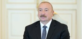 Prezident icra başçısını vəzifəsindən azad etdi