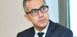 Kamran Əsədov vəkilini dəyişdi