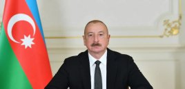Gələn ilin büdcə layihələri Prezidentə təqdim olunacaq
