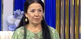 "11 yaşımda ana oldum, mən böyümədim" - Xalq artisti