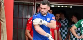 Çexiyalı qapıçı 20 il müddətinə futboldan uzaqlaşdırıldı