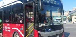 Bu şəxslər üçün avtobus və metro pulsuzdur