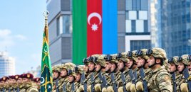Hərbçilərin maaşı bu qədər artacaq