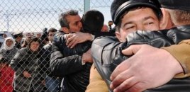 "Əfv sərəncamı humanizm siyasətinin göstəricisidir"