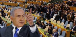 “Artıq dünya Netanyahuya etiraz edir” – BMT-də nə baş verir?