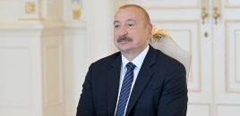 "Zəngəzur dəhlizi Azərbaycanın regional mərkəz rolunu daha da gücləndirəcək"