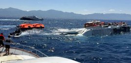 “Filo Jet” faciəsində yeni detallar: gəminin batmasına səbəb nə olub?- Rəsmi açıqlama