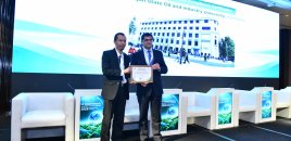 ADNSU beynəlxalq reytinqdə Azərbaycan universitetləri arasında birinci oldu - FOTOLAR