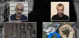 Lənkəranda 17 kiloqramdan artıq narkotik vasitə aşkarlandı