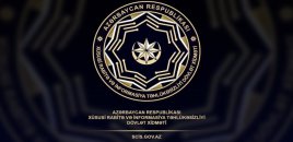 Xüsusi Rabitə və İnformasiya Təhlükəsizliyi Dövlət Xidmətinin hərbçiləri təltif edilib - SİYAHI