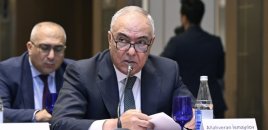 Prezidentin ali hərbi rütbə verdiyi general-mayor kimdir? - DOSYE