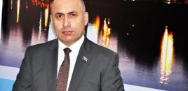 “Sülhə aparan yolun başlanğıcında Azərbaycan dayanır” – Deputatdan Almaniyaya sərt mesaj