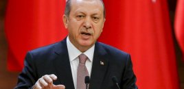 Ərdoğan: Məkkə İttifaqı İrana və İsrailə qarşı yaradılmayıb