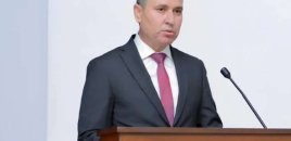 Dünən vəzifədən azad edilən başçı təhsil naziri təyin edildi