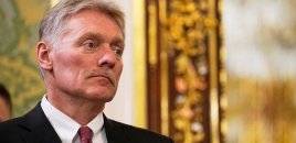 Türkiyə Qara dənizdə təhlükəsizliklə bağlı təkliflər verib – Peskov