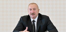 2027-ci il üzrə dövlət büdcəsinin layihəsi Prezidentə təqdim ediləcək
