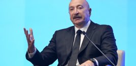 İlham Əliyev: Neft-qaz yenə də bizim iqtisadiyyatımızın önəmli hissəsidir