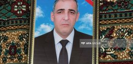 Rusiyada dron hücumunda ölən azərbaycanlının cənazəsi ölkəyə gətirildi