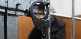 Təqaüdçüləri kömək etmək adı ilə talayan şəxs saxlanıldı - FOTO