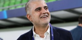 Tahir Gozəl: “Qarabağ”a yeni transferlər lazımdır, bunun üçün büdcəmiz var