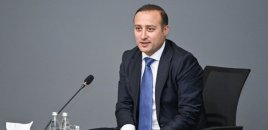 "AI üçün vacib olan enerji resurslarını təmin edən ölkəyə çevrilirik"