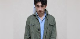Xaricdə iş vədi ilə 20 min manatlıq dələduzluq edən saxlanıldı