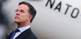 Mark Rutte: Putin NATO üçün uzunmüddətli təhdidə çevrilib