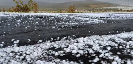 Hava ilə bağlı XƏBƏRDARLIQ: Sulu qar yağacaq