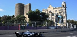 Sürücülərin NƏZƏRİNƏ: Bakı yollarında "Formula-1" məhdudiyyətlərinin bitəcəyi saat AÇIQLANDI