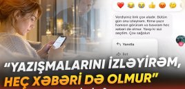 100 manata sevgilinizin mesajlarını oxuyurlar? - Haker xidmətinin PƏRDƏARXASI - VİDEO