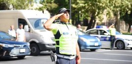Şəhidlərin xatirəsi bir dəqiqəlik sükutla anılacaq