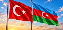 Türkiyə səfirliyi: Şəhidlərimizi minnətdarlıqla yad edirik