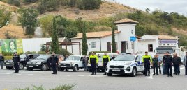 Laçında Anım Günü ilə əlaqədar şəhidlərin xatirəsi yad edilib - FOTO