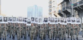 “Bu gün heç vaxt unudulmayacaq” – Deputat