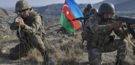 “Gələcək nəsil Qarabağda yaşananları bilməlidir”