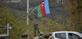 “Zəfəri xatırlayarkən onun bədəlini unutmamalıyıq” – Polkovnik-leytenant