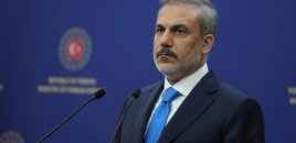 Hakan Fidan sabah BƏƏ-yə səfər edəcək